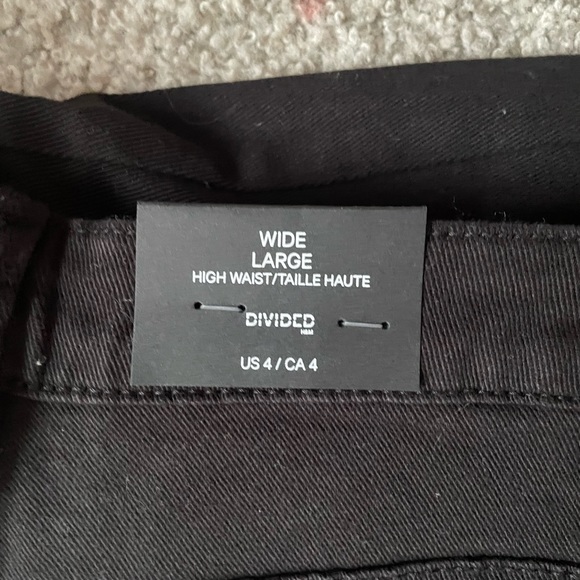 H&M size 4 NWT - Picture 2 of 2